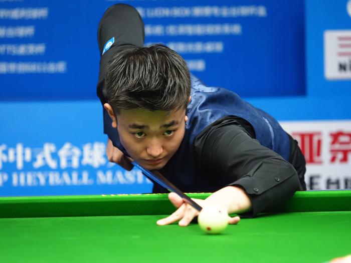 总结与期望 总结与期望