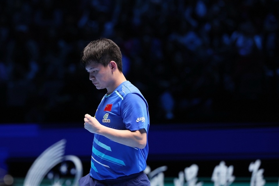 功晋级决赛 功晋级决赛