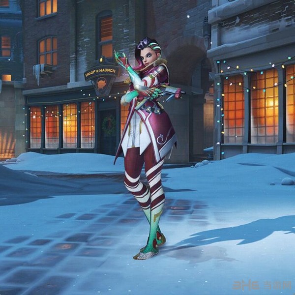 積分榜中的 積分榜中的