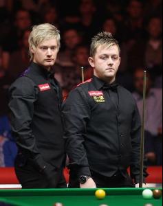 两名中国选 两名中国选