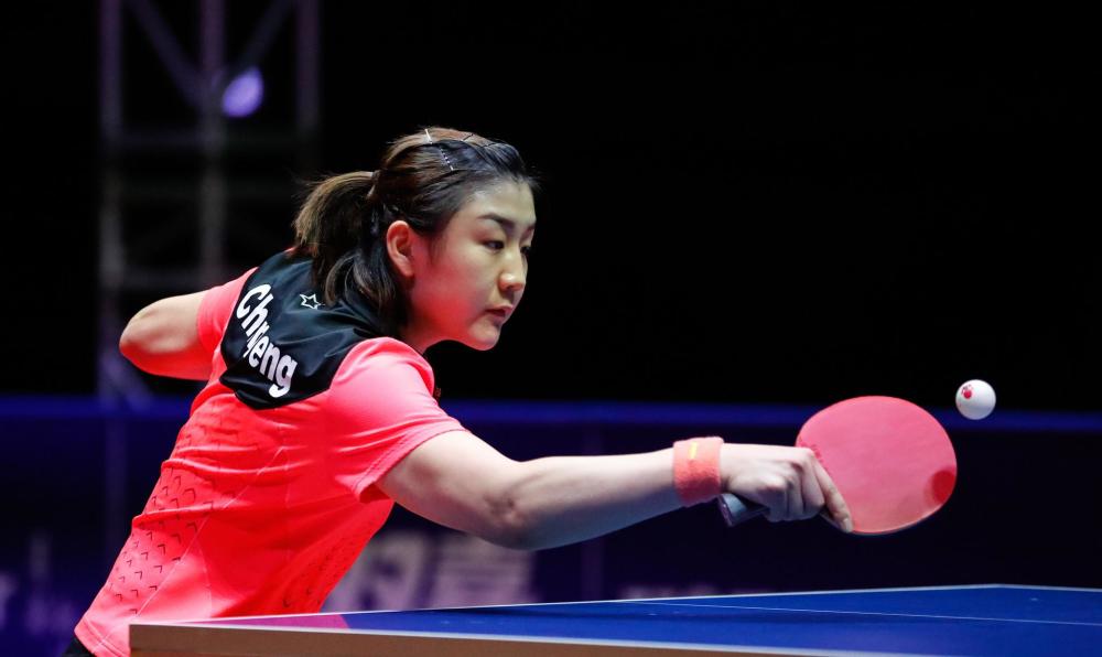 胜利需要技 胜利需要技