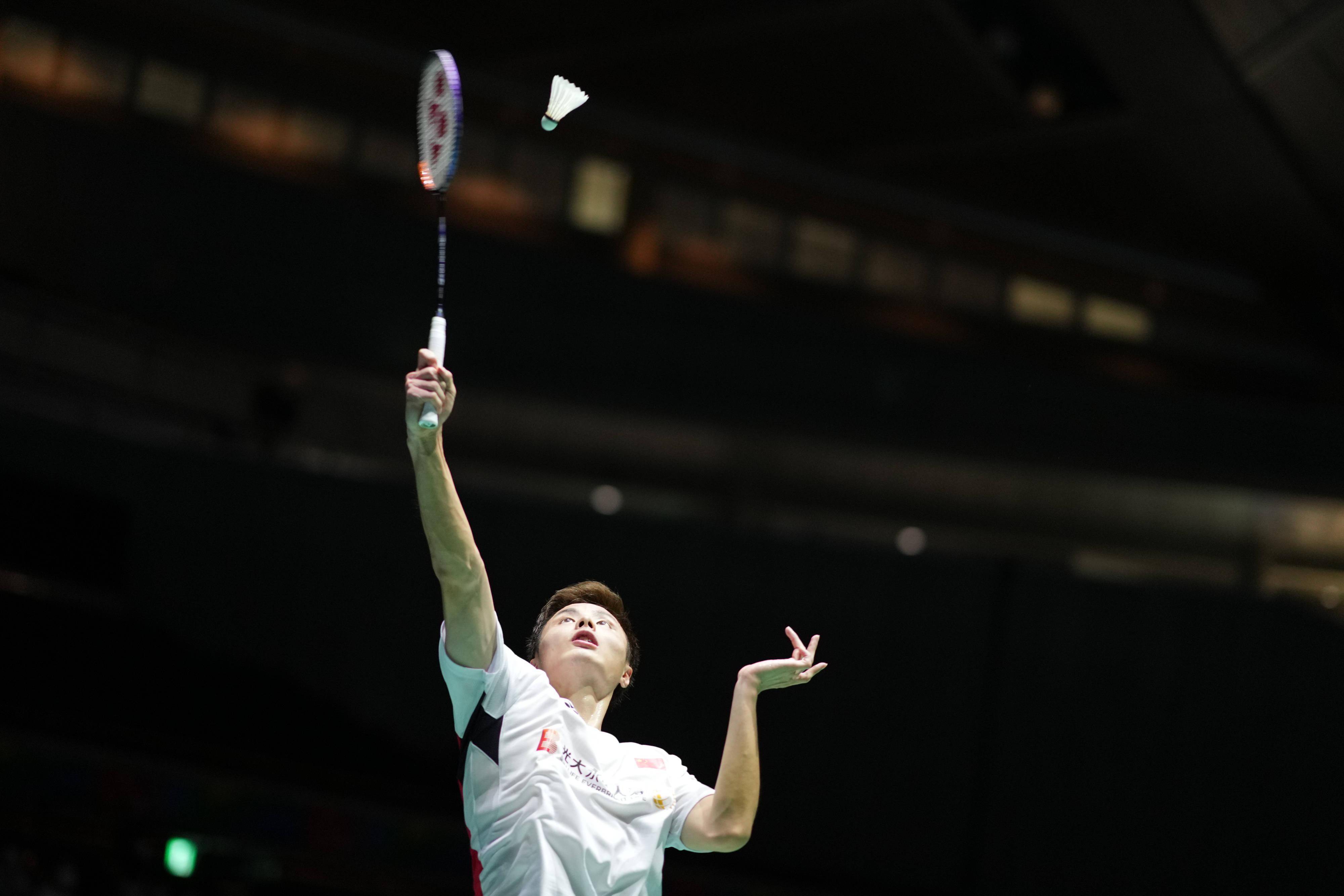 这是宿命 这是宿命