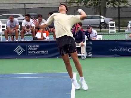 关键比赛中 关键比赛中