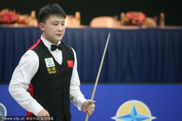 一次看似意 一次看似意