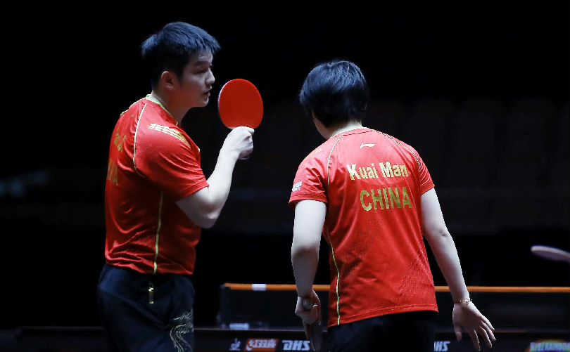 张宁在防守 张宁在防守