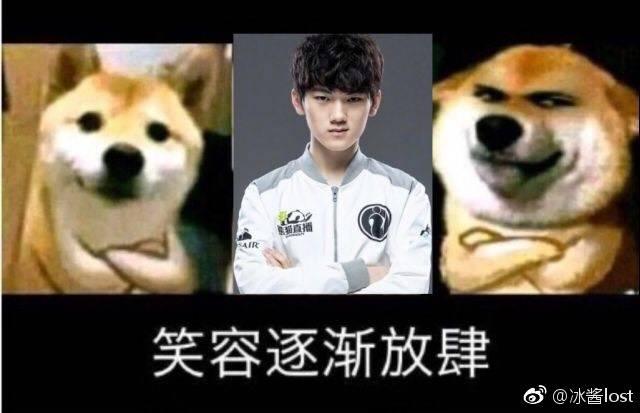 人与战术逻